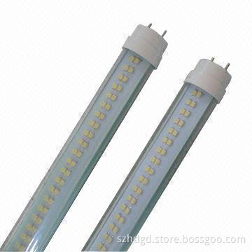 T8 LED Tube with CE Standards and RoHS Directive